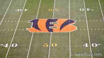 Bengals' INT record holder Riley dies at age 72