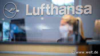 Lufthansa verspricht ihren Passagieren Rückfluggarantie
