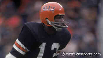 Ken Riley, Bengals great who ranks fifth all-time in NFL interceptions, dies at 72