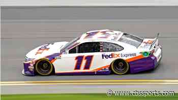 NASCAR at Atlanta odds, predictions: Surprising 2020 Folds of Honor QuikTrip 500 picks from proven simulation