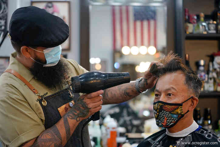 How Orange County leaders could resolve raging debate over coronavirus mask use