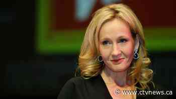 J.K. Rowling faces backlash over tweets considered transphobic