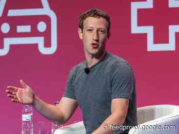 Zuckerberg-funded researchers push Facebook to block 'incendiary' posts     - CNET