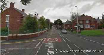 Mum and baby spat at by teenager in 'despicable' incident