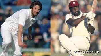 England v West Indies on BBC Two: Why you should watch