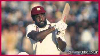 Ferocious bowling and devastating batting - when West Indies ruled the cricket world