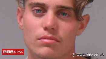 Alex Hepburn: 'Sex conquest' texts 'prejudicial' at rape trial