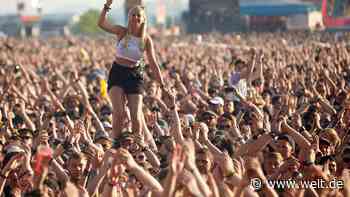 Einer ganzen Umgebung brechen gerade die Einnahmen weg