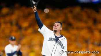 Can Felix Hernandez turn around his career and salvage a Hall of Fame case?