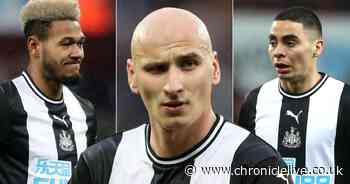 Newcastle have plenty to prove when the Premier League restarts