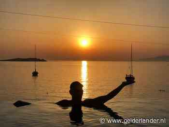 Griekenland bijna open voor toeristen, maar generale repetitie gaat fout