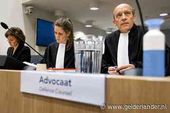 Advocaten Poelatov: MH17-proces loopt vertraging op door coronapandemie