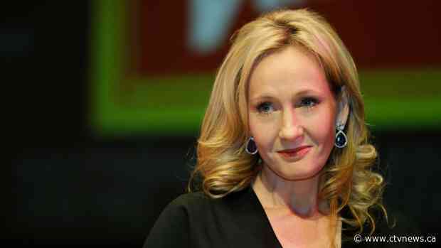 J.K. Rowling faces backlash over tweets considered transphobic