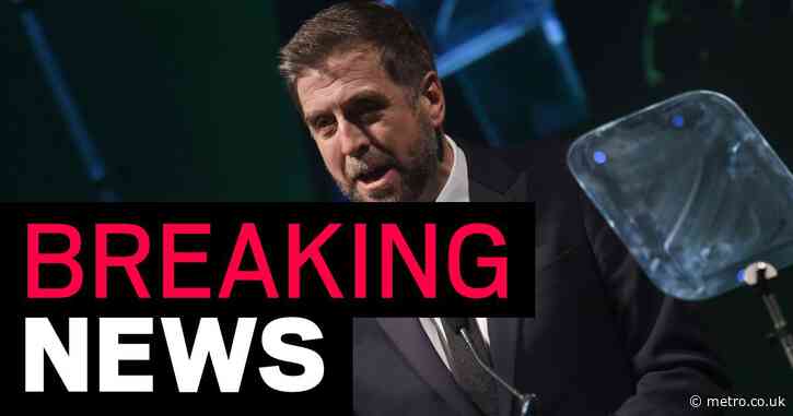 Match of the Day host Mark Chapman’s wife Sara dies aged 44