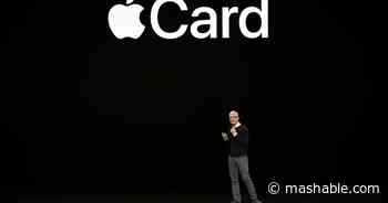 Apple to reportedly offer no-interest payment plans for Apple Card holders
