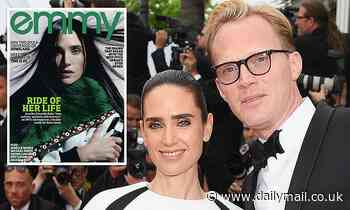Jennifer Connelly says lockdown has been 'really difficult' due to the 'lack of human connection'