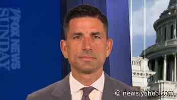 Acting DHS Secretary Chad Wolf on Trump administration's response to civil unrest