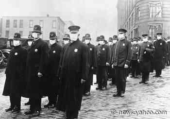 Why Comparisons Between the 1918 Flu Pandemic and COVID-19 Require Caution