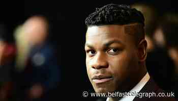 John Boyega thanks fans for ‘love and support’ following his protest speech