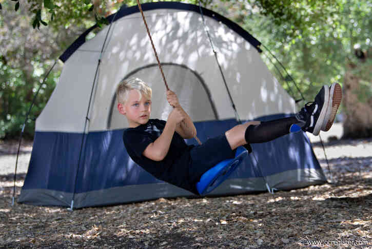 State-run campsites canceled through late June, but other options exist for people seeking outdoors