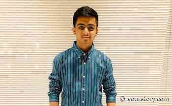 Entrepreneur Sanmit Dixit Shares 5 Things Every Startup Founder Should Follow - YourStory