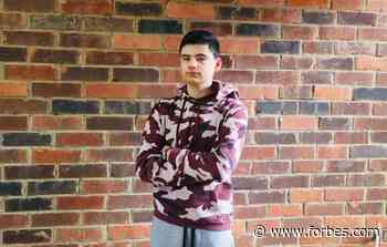 How This Teenage Entrepreneur Defied The Bullies And Grew A Successful Business - Forbes