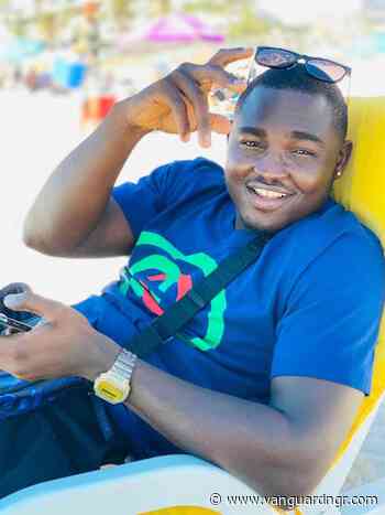BankRoller Sammy: The entrepreneur with passion for instant trading - Vanguard