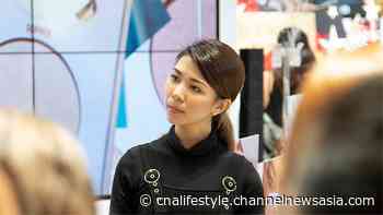 Creative Capital: How this serial entrepreneur became a crafty mask-maker - CNA