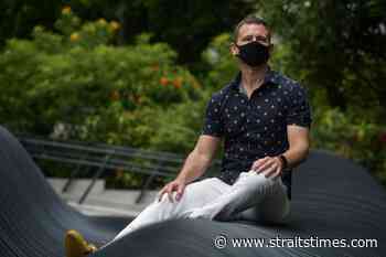 Don't rely on experts, do your own research too: Entrepreneur - The Straits Times