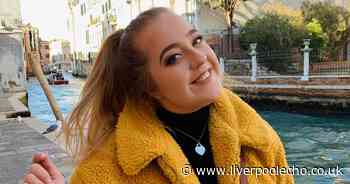 Young Merseyside entrepreneur uses Instagram to help other women in business - Liverpool Echo