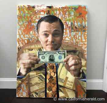 Enrique Enn is the Graffiti Artist turned Self-Made Entrepreneur who is Inspiring the Younger Generation - California Herald