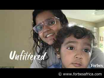 Entrepreneur Deepti Sharma On Creating For Underrepresented Communities | Unfiltered | Forbes - Forbes Africa