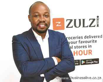 ENTREPRENEUR: Zulzi founder Vutlharhi Donald Valoyi hits a home run - Financial Mail