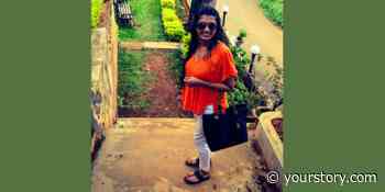 Love for nature led this woman entrepreneur to quit her job and start an organic bath and body line - YourStory