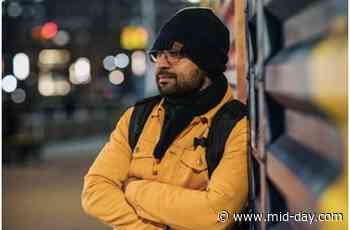 Koushik Sengupta: An inspirational entrepreneur and passionate photographer - Mid-day