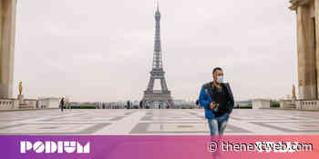 An entrepreneur’s guide to COVID-19 tech news in May - The Next Web