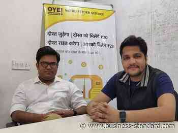 Meet the EV entrepreneur who bagged seed capital from Matrix Partners - Business Standard