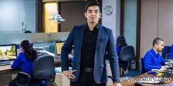 This 26-year-old entrepreneur built gold buying and recycling platform, raked Rs 83 Cr turnover within 3 years - YourStory