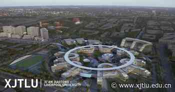 XJTLU Entrepreneur College (Taicang) | More - Xi'an Jiaotong-Liverpool University