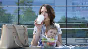 Verhütungsmittel Gehalt – Wie die Karriere den Traum vom Kind verhindert