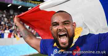 French star quits Test rugby after citing heartbreaking Wales defeat
