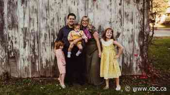 American family sets sights on N.S. after daughter's Type 1 diabetes diagnosis