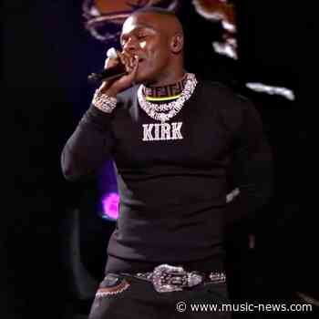 DaBaby & Roddy Ricch and Lady Gaga & Ariana Grande continue battle for top spot