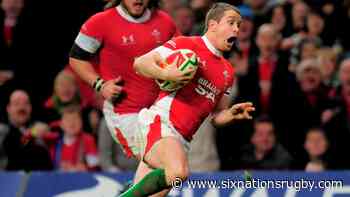 Classic Guinness Six Nations Moment: Wales 31-24 Scotland - Six Nations Rugby