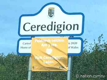 Why the latest poll on support for Wales' lockdown may give Conservatives pause - Nation.Cymru