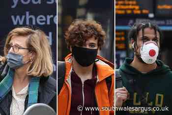 BMA chief wants Wales coronavirus face mask rules - South Wales Argus