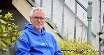 The story of Wales' first coronavirus patient 100 days since he was diagnosed - Wales Online