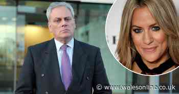 Wales' new top prosecutor explains why he charged tragic TV star Caroline Flack - Wales Online