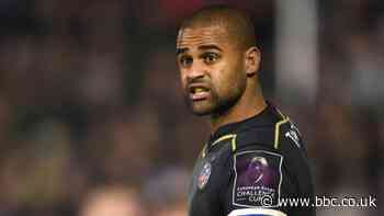 Aled Brew: Wales wing on lookout for new club after Bath exit - BBC News