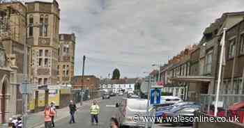 Four people arrested after woman injured in Cardiff stabbing - Wales Online